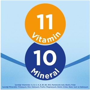 Nutrıcıa Aptamil Pronutra 800GR Devam Sütü No:3 (9-12 Ay) (4 Lü Set)