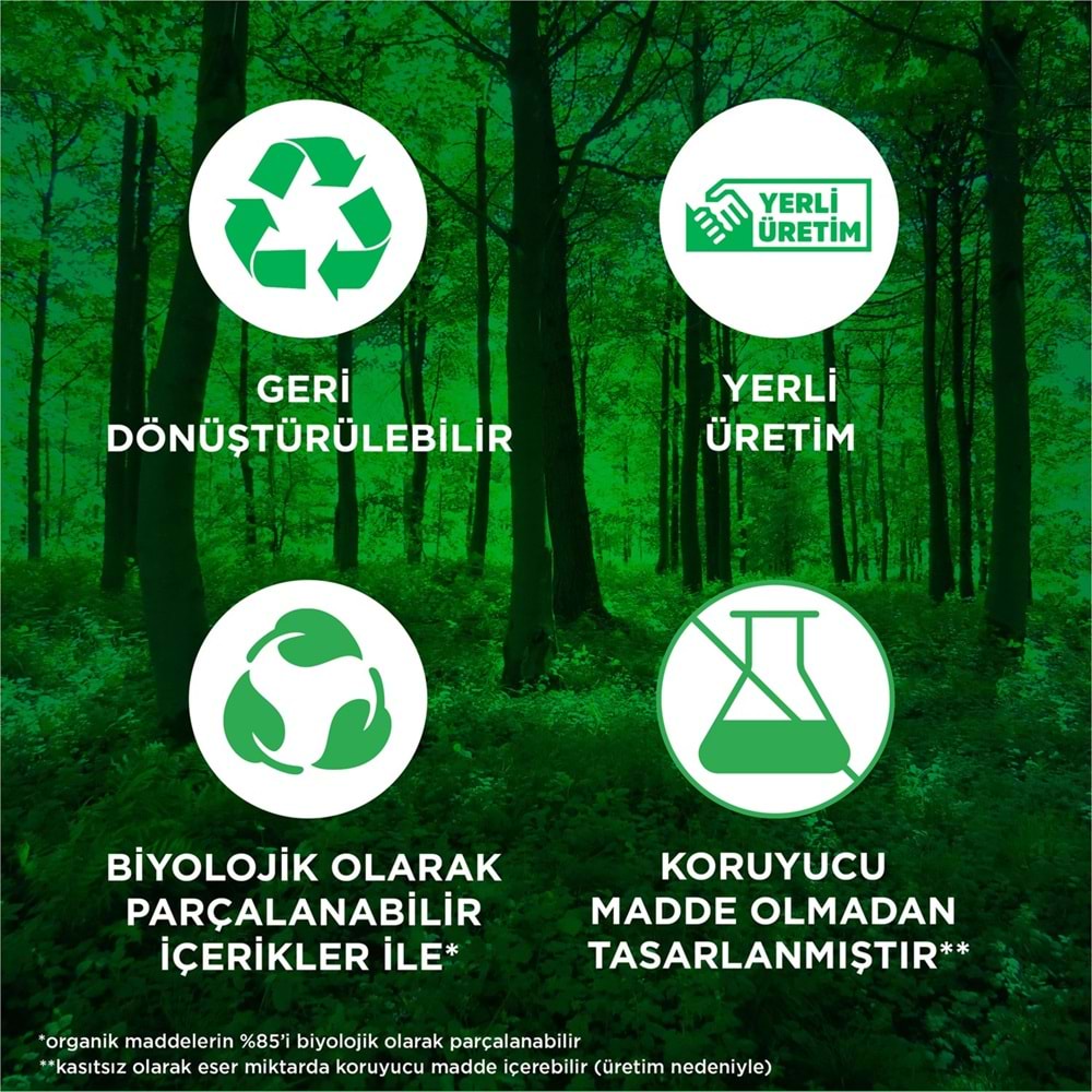 Ariel Matik Toz Çamaşır Deterjanı 7KG Renklilere Özel (46 Yıkama) + 9KG Beyaz ve Renkliler