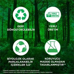 Ariel Matik Toz Çamaşır Deterjanı 7KG Renklilere Özel (46 Yıkama) + 9KG Beyaz ve Renkliler