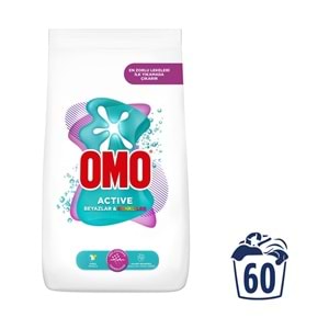 Ariel Matik Toz Çamaşır Deterjanı 7KG Renklilere Özel (46 Yıkama) + 9KG Beyaz ve Renkliler
