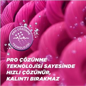 Ariel Matik Toz Çamaşır Deterjanı 7KG Renklilere Özel (46 Yıkama) + 9KG Beyaz ve Renkliler