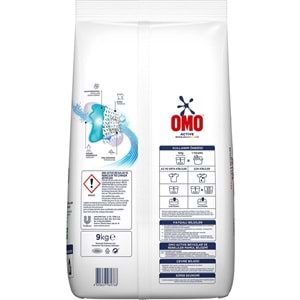 Ariel Matik Toz Çamaşır Deterjanı 7KG Renklilere Özel (46 Yıkama) + 9KG Beyaz ve Renkliler