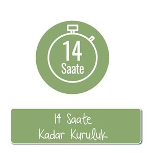 Baby Turco Bebek Bezi Doğadan Beden:4 (8-14Kg) Maxi 90 Adet Jumbo Fırsat Pk