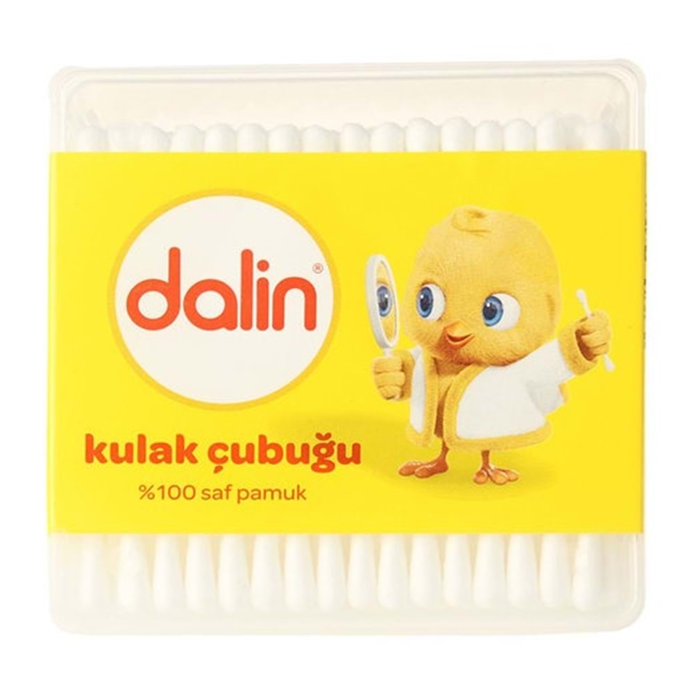 Dalin Bebek Bakım Seti (8 Li Set) Avantaj Paket