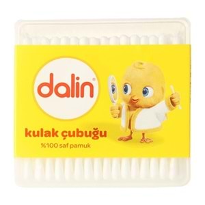 Dalin Bebek Bakım Seti (8 Li Set) Avantaj Paket