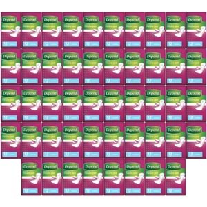 Depend Mesane Pedi Kadın Normal 576 Adet