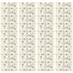 Fibril Islak Havlu Mendil 90 Yaprak Gizemli Yasemin Plastik Kapaklı (36 Lı Set) 3240 Yaprak