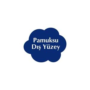 FreshLife Yetişkin Hasta Bezi Bel Bantlı L - Large - Büyük 180 Adet (6PK*30)