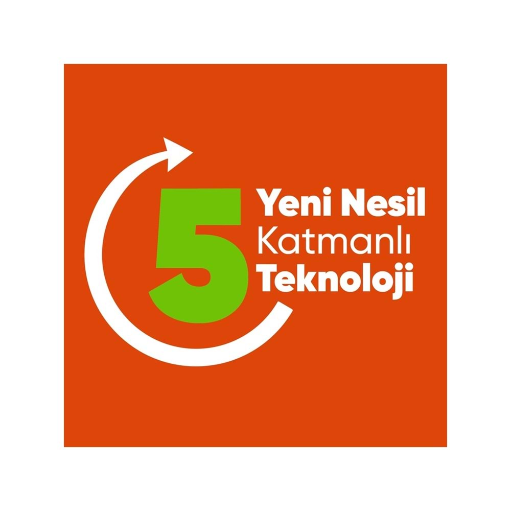 FreshLife Yetişkin Hasta Bezi Bel Bantlı XL - Ekstra Large - Extra Large 120 Adet (4PK*30)