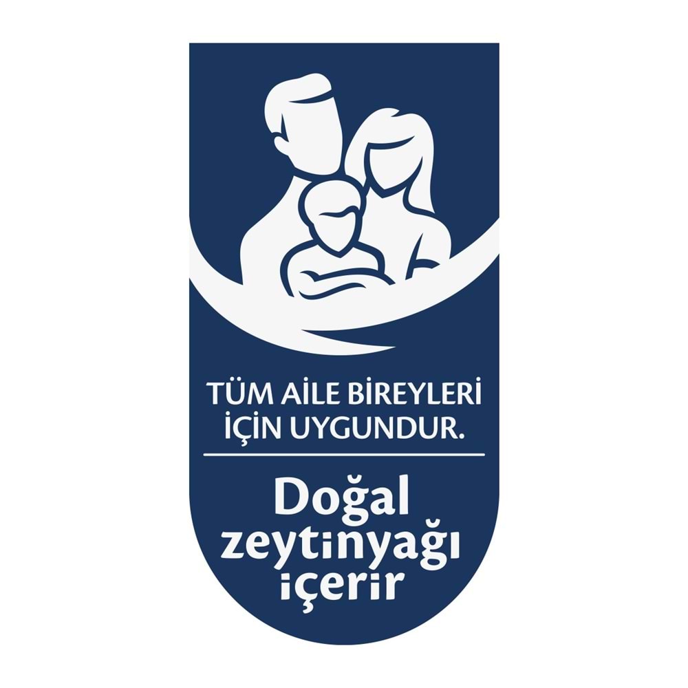 Komili Islak Havlu Mendil 90 Yaprak Okyanus Esintisi (2 Li Set) Pratik Kapaklı (180 Yaprak)