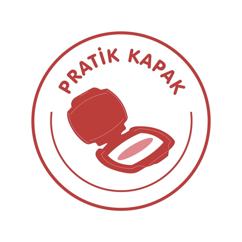Komili Islak Havlu Mendil 90 Yaprak Karma 24 Lü Set (Okyanus Esintisi-Gül Kokulu) 2160 Yaprak