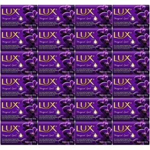 Lux Sabun 80GR Magicial Spell (Sihirli Tılsım) (24 Lü Set)