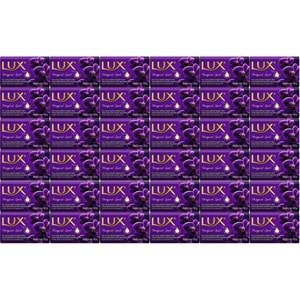 Lux Sabun 80GR Magicial Spell (Sihirli Tılsım) (36 Lı Set)