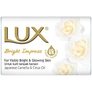 Lux Sabun 80GR (Karma 5 Li Set) Soft Touch/Velvet Touch/Magicial Spell/Aqua Sparke/Bright Impress