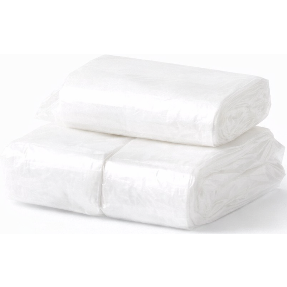 Mandaş Tommee Tippee Twist & Click Çöp Poşeti Tam Uyumlu Yerli (3 Lü Yedek Set) KOVASIZ (4 Lü Set)