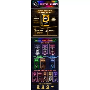 Okey Prezervatif 80 Adet Hisset Ekonomik Pk (4PK*20)