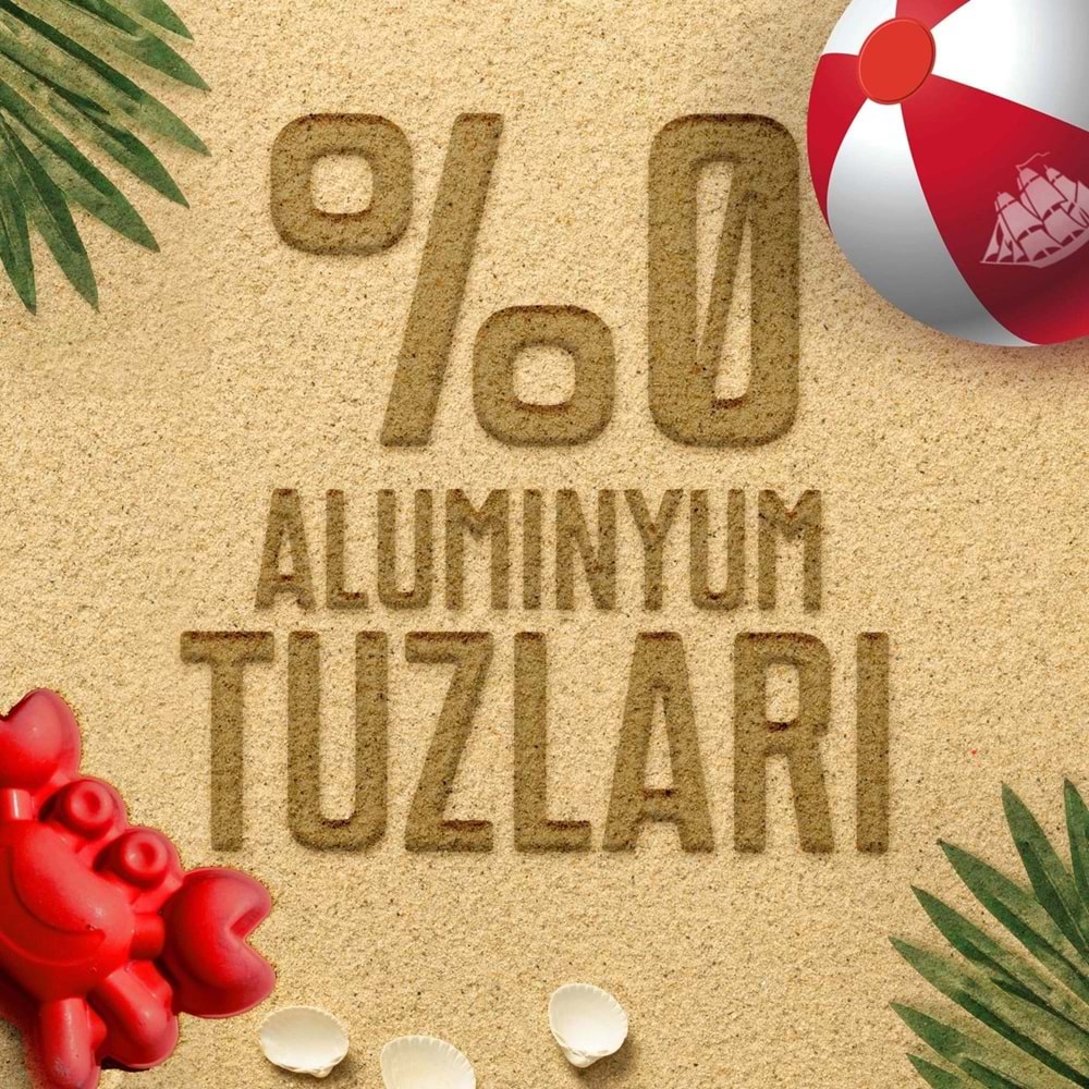 Old Spice Captain Stick Roll-On Men/Erkek Deodorant 50ML (6 Lı Set)