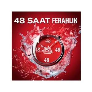 Old Spice WhiteWater Stick Roll-On Men/Erkek Deodorant 50ML (12 Li Set)