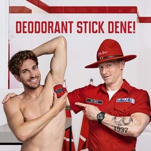 Old Spice WhiteWater & Captain Stick Roll-On Men/Erkek Deodorant 50ML (Karma 12 Li Set)