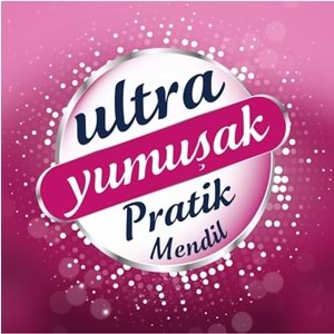 Papia Platinum Pratik Mendil 125 Yaprak (4 Katlı) 625 Yaprak (5PK*125)