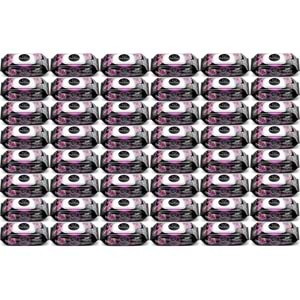 Papilion Islak Havlu Mendil 100 Yaprak Aroma Terapi (48 Li Set) 4800 Yaprak