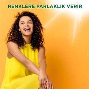 Persil Matik Toz Çamaşır Deterjanı 7KG Renkli (46 Yıkama) + 7KG Renklilere Özel / Dağ Esintisi