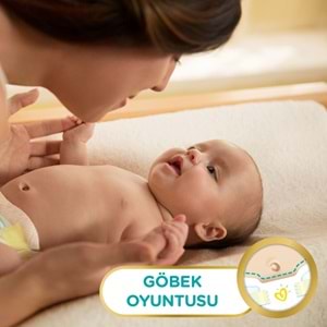 Prima Premium Care Bebek Bezi Beden:0 (1.5-2.5Kg) Prematüre 150 Adet Mega Ekonomik Pk