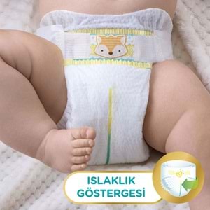 Prima Premium Care Bebek Bezi 4 Beden 9-14 KG Maxi 230 Adet MeGa Ekonomik Pk
