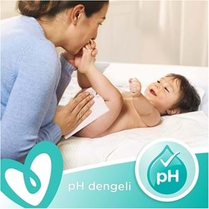 Prima Islak Havlu Mendil Hassas Ciltler İçin Bitki Bazlı Kokusuz (9 Lu Set) (3PK*3) 468 Yaprak