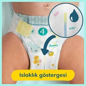 Prima Premium Care Bebek Bezi Beden:7 (15+KG) XXX Large 90 Adet Ekonomik Fırsat Pk