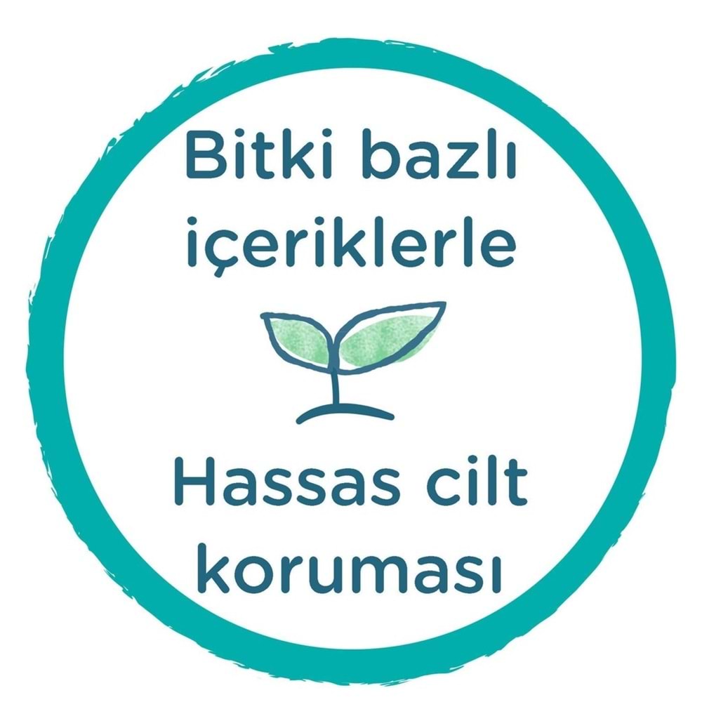 Prima Pampers Harmonie Bebek Bezi Beden:3 (6-10KG) Midi 93 Adet Aylık Ultra Fırsat Pk