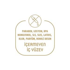 Pure Baby Organik Bebek Bezi 5 Beden 11-20 KG Junior 80 Adet Ekonomik Fırsat Pk