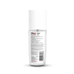 Sebamed Deodorant Sprey 75 ML Fresh Active (5 Li Set)