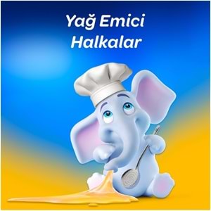 Selpak Kağıt Havlu (3 Katlı) 48 Li Set Extra (8PK*6)