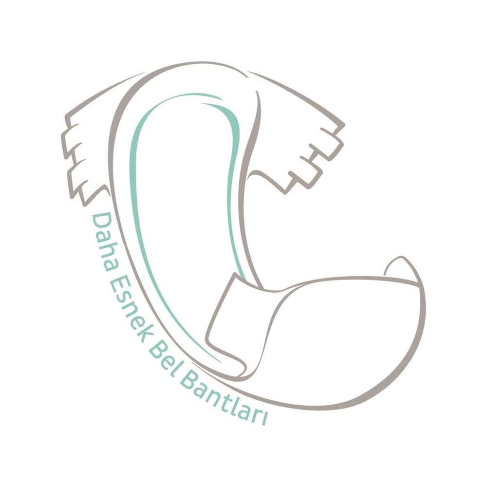 Sleepy Yetişkin Hasta Bezi Bel Bantlı XL - Extra Large - Ekstra Large 150 Adet (5PK*30)