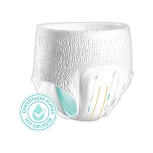 Sleepy Hasta Bezi Yetişkin Emici Külot XL - Ekstra Büyük - Extra Large 240 Adet (8PK*30)