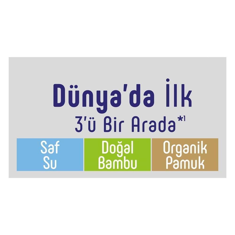 Sleepy Bebek Bezi Extra Beden:5 (11-18Kg) Junior 320 Adet Avantaj Ultra Pk (4PK*80)