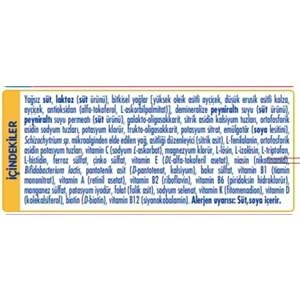 Sma Optipro 800GR No:2 Devam Sütü (6-12 Ay) (2 Li Set)