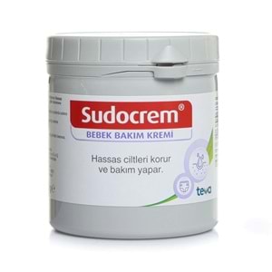 Sudocrem Cilt Bebek Bakım - Pişik Kremi 400GR (9 Lu Set)