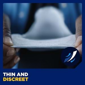 Tena Men Emici Koruma Level 3 Erkek Mesane Pedi 192 Adet