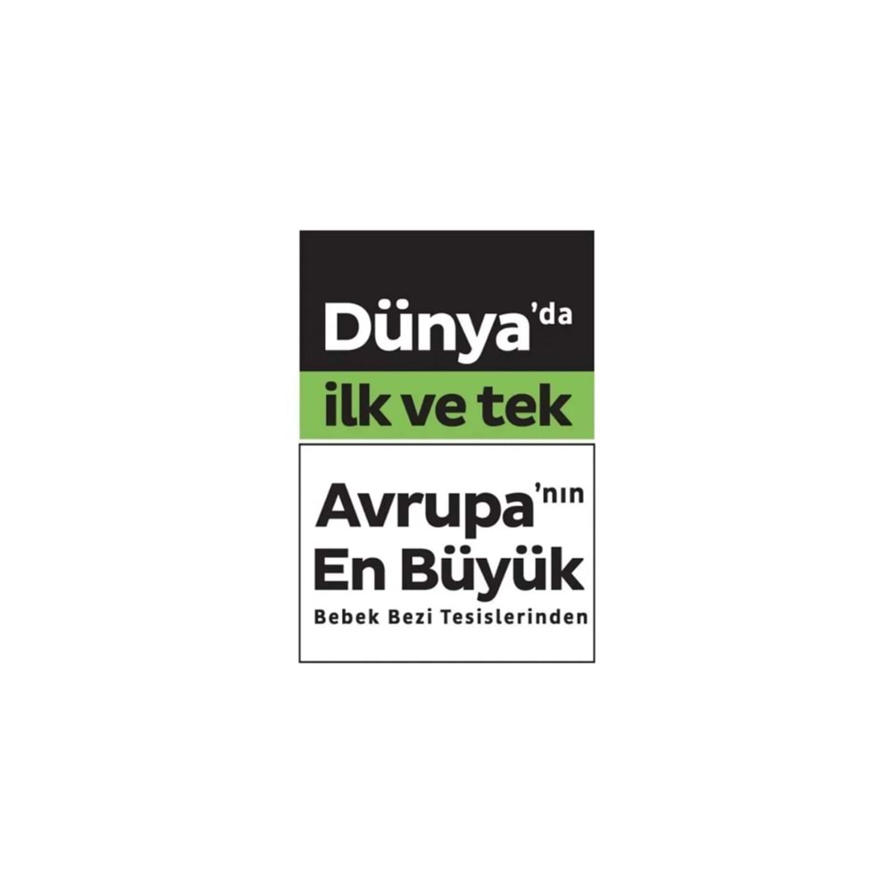 Sleepy Bebek Bezi Naturel Beden:4+ (9-16KG) Maxi Plus 528 Adet Dev Ekonomik Fırsat Pk