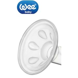Wee Baby Pratik Manuel Göğüs Pompası (Yeni)